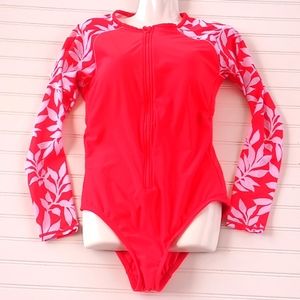 All in Motion One Piece Swimsuit